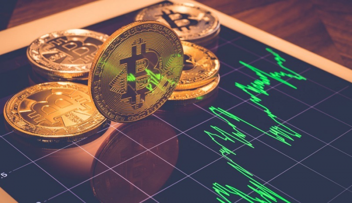 دلیل سقوط بیت کوین