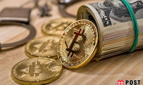 دلیل سقوط بیت کوین و ریزش های شدید آن در بازار سرمایه 3 دلیل سقوط بیت کوین