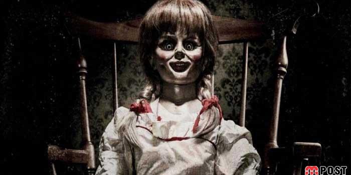 ترسناک ترین عروسک ها که ممکن است به کابوس تبدیل شوند 6 ترسناک ترین عروسک ها