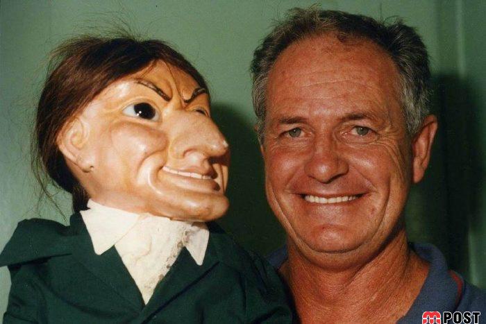 ترسناک ترین عروسک ها که ممکن است به کابوس تبدیل شوند 13 ترسناک ترین عروسک ها