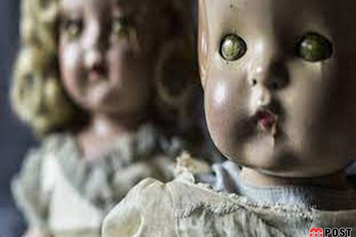 ترسناک ترین عروسک ها که ممکن است به کابوس تبدیل شوند 8 ترسناک ترین عروسک ها