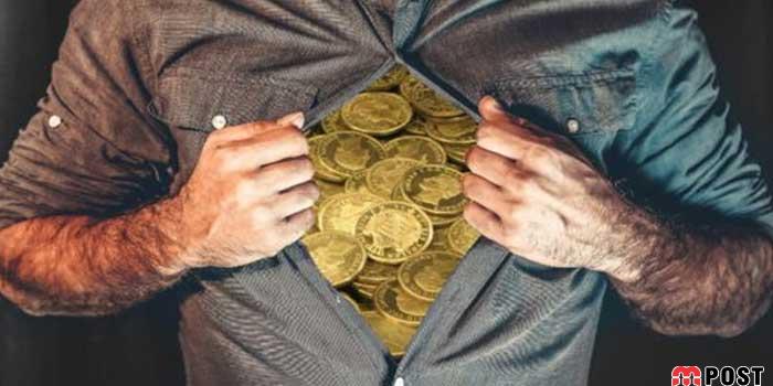 جوان ترین میلیاردر جهان چگونه به ثروت هنگفتی رسید؟ 1 جوان ترین اقتدار جهان