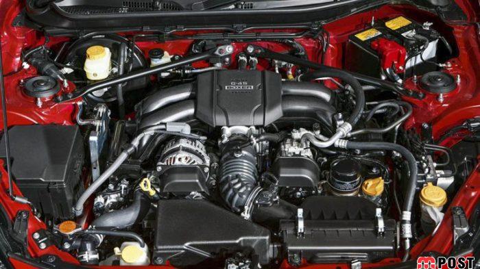 تویوتا GR 86 جدید به طور رسمی معرفی شد + عکس 7 تویوتا GR 86