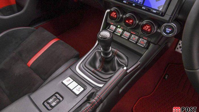 تویوتا GR 86 جدید به طور رسمی معرفی شد + عکس 10 تویوتا GR 86