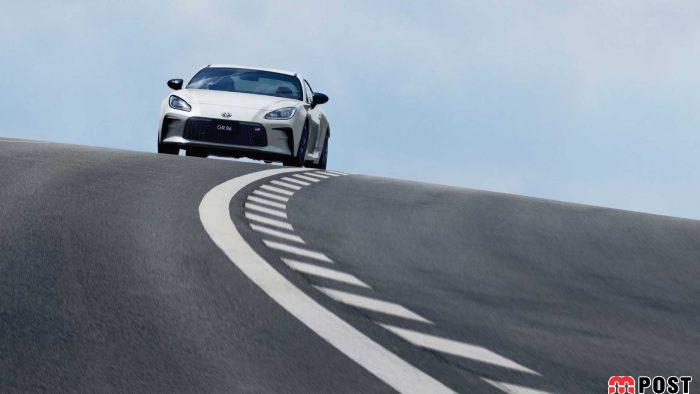 تویوتا GR 86 جدید به طور رسمی معرفی شد + عکس 5 تویوتا GR 86
