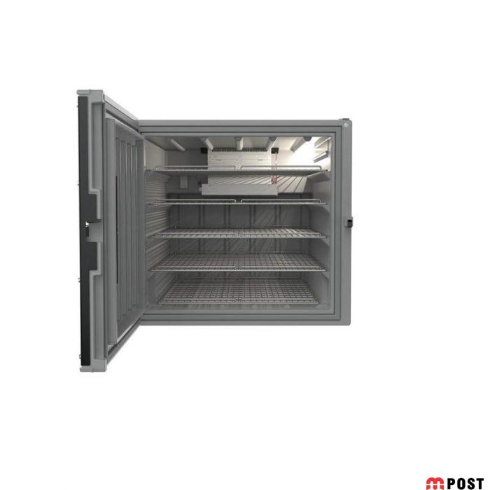 تویوتا لندکروزر LC78 به یخچال واکسن CF850 مجهز شد 3 تویوتا لندکروزر LC78