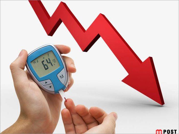 درمان قند خون پایین با استفاده از راهکارهایی ساده و موثر 2 درمان قند خون پایین