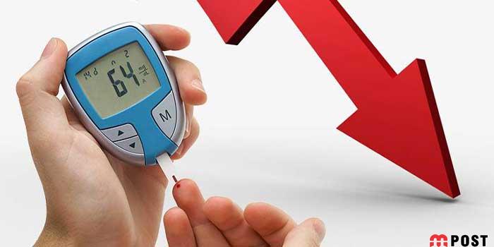 درمان قند خون پایین با استفاده از راهکارهایی ساده و موثر 2 درمان قند خون پایین