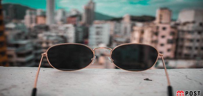 انواع عینک آفتابی