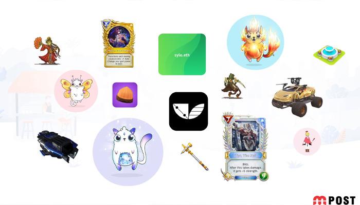 توکن های غیرمثلی (NFTها) به چه دلیل اهمیت دارند؟ 4 توکن های غیرمثلی