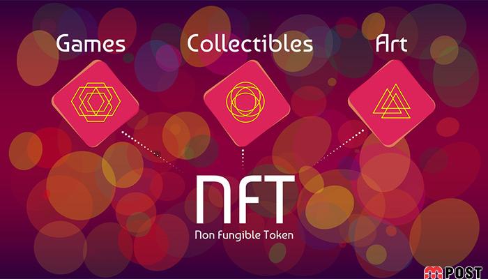 توکن های غیرمثلی (NFTها) به چه دلیل اهمیت دارند؟ 2 توکن های غیرمثلی