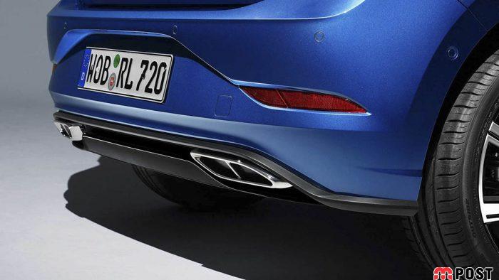 فولکس واگن پولو 2021