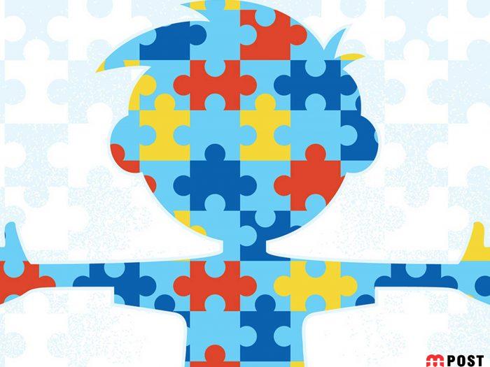 هر آنچه که باید درباره بیماری اوتیسم و علت بروز آن بدانید 4 بیماری اوتیسم