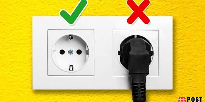 مصرف برق در برخی از وسایل خاموش؛ ۵ وسیله اساسی 1 مصرف برق