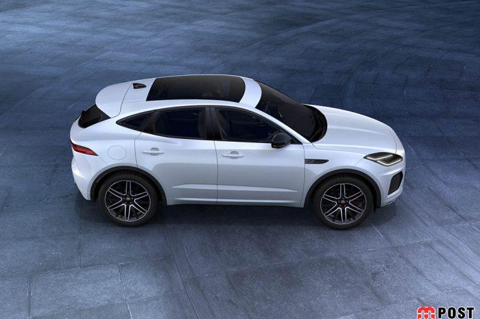 نگاهی به مشخصات ویژه جگوار ای پیس ۲۰۲۱ + عکس 5 جگوار ای پیس ۲۰۲۱