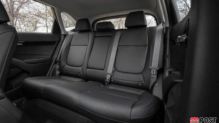 معرفی مشخصات ویژه نسخه کیا سلتوس ۲۰۲۲ + عکس 8 کیا سلتوس 2022