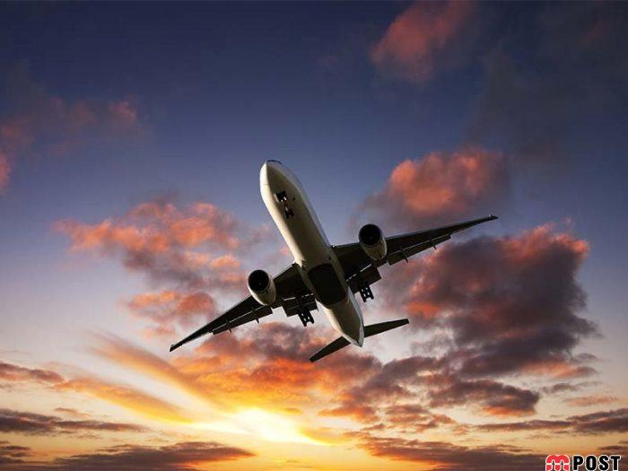 مرزهای هوایی