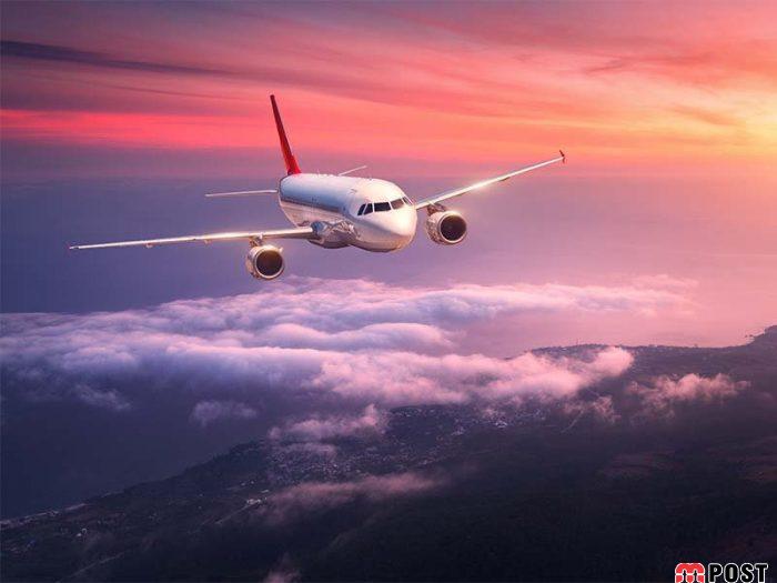 چگونگی مشخص شدن مرزهای هوایی و مشکلات کنترل آنها 2 مرزهای هوایی