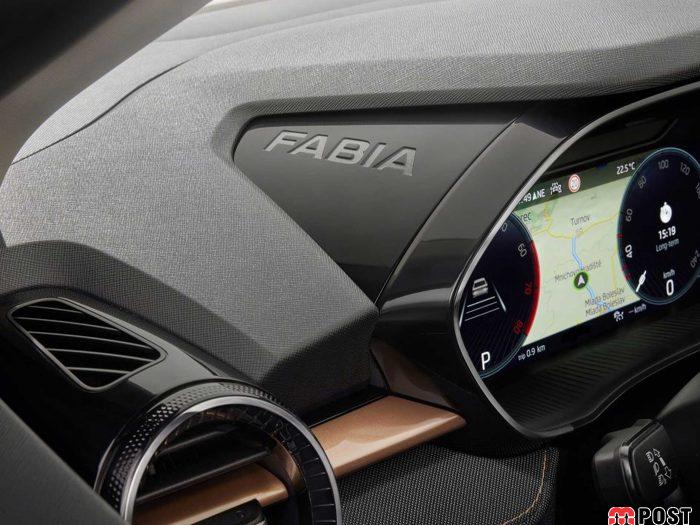 اشکودا فابیا