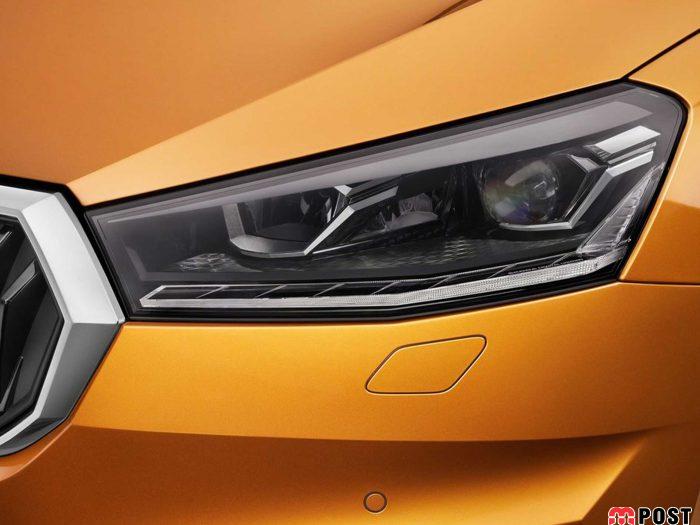 نسل جدید اشکودا فابیا به طور رسمی معرفی شد+ عکس 9 اشکودا فابیا