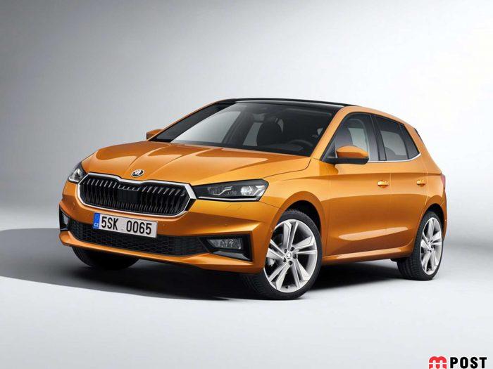 اشکودا فابیا