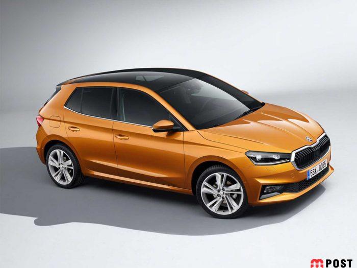 اشکودا فابیا