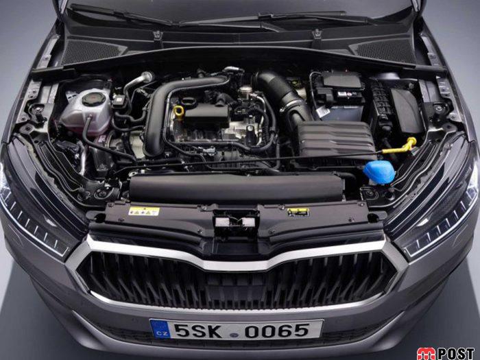 اشکودا فابیا