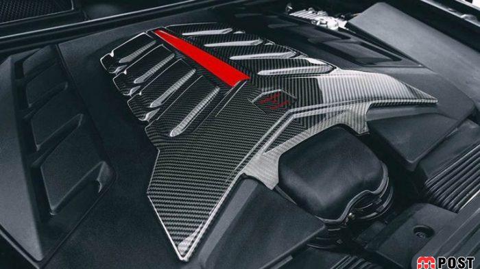 بنتایگا ۲۰۲۱