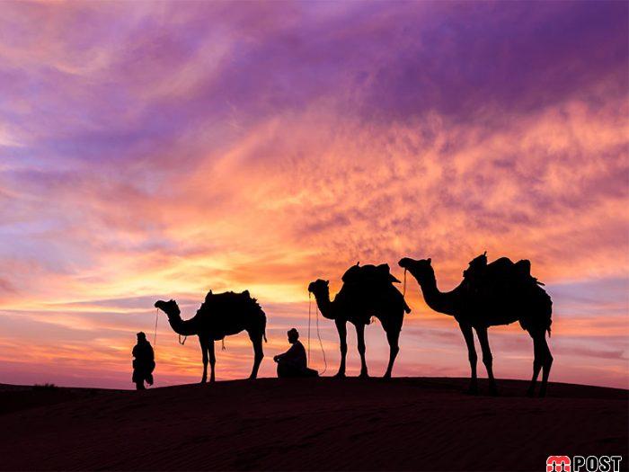 مثلث برمودای ایران و رازهای عجیبی که در آن نهفته است 2 مثلث برمودای ایران