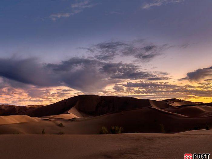 مثلث برمودای ایران و رازهای عجیبی که در آن نهفته است 4 مثلث برمودای ایران