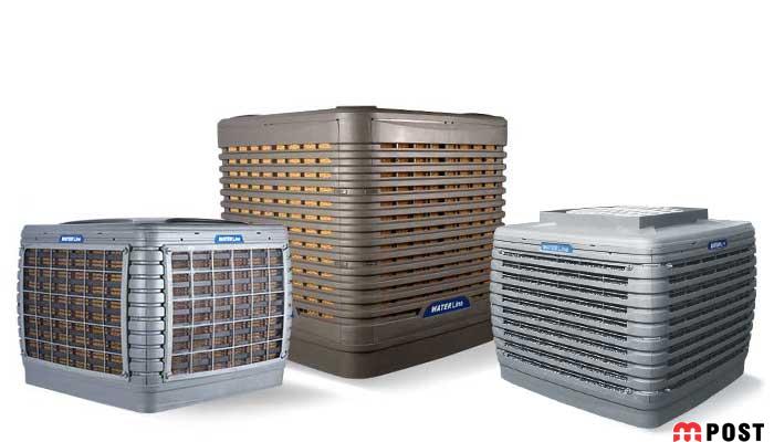 خرید کولر آبی و هر آنچه که باید قبل از خرید درباره آن بدانید 4 خرید کولر آبی