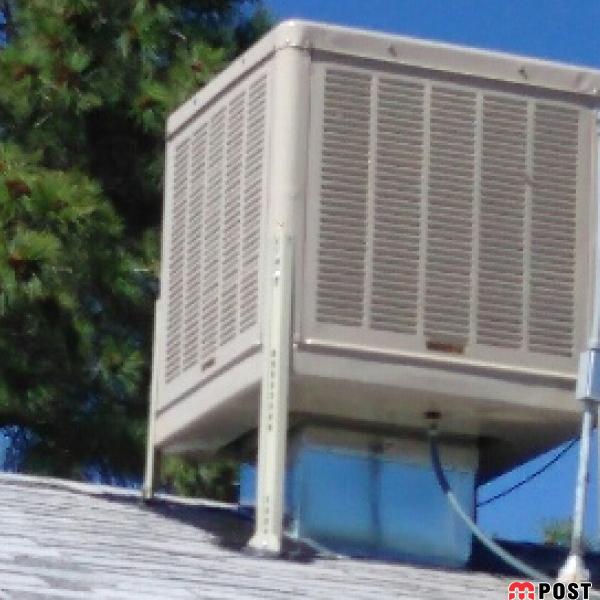 خرید کولر آبی و هر آنچه که باید قبل از خرید درباره آن بدانید 5 خرید کولر آبی