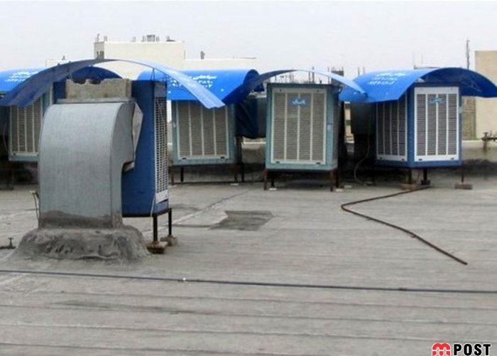 خرید کولر آبی و هر آنچه که باید قبل از خرید درباره آن بدانید 13 خرید کولر آبی