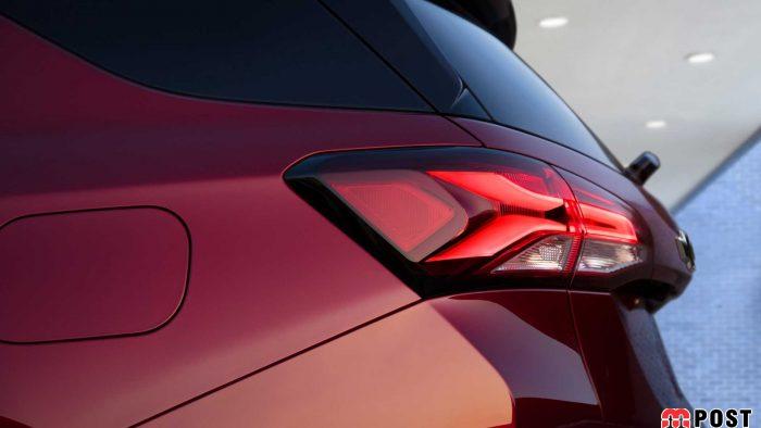 نگاهی به مشخصات شورولت اکوئینکس مدل ۲۰۲۲ + عکس 11 شورولت اکوئینکس