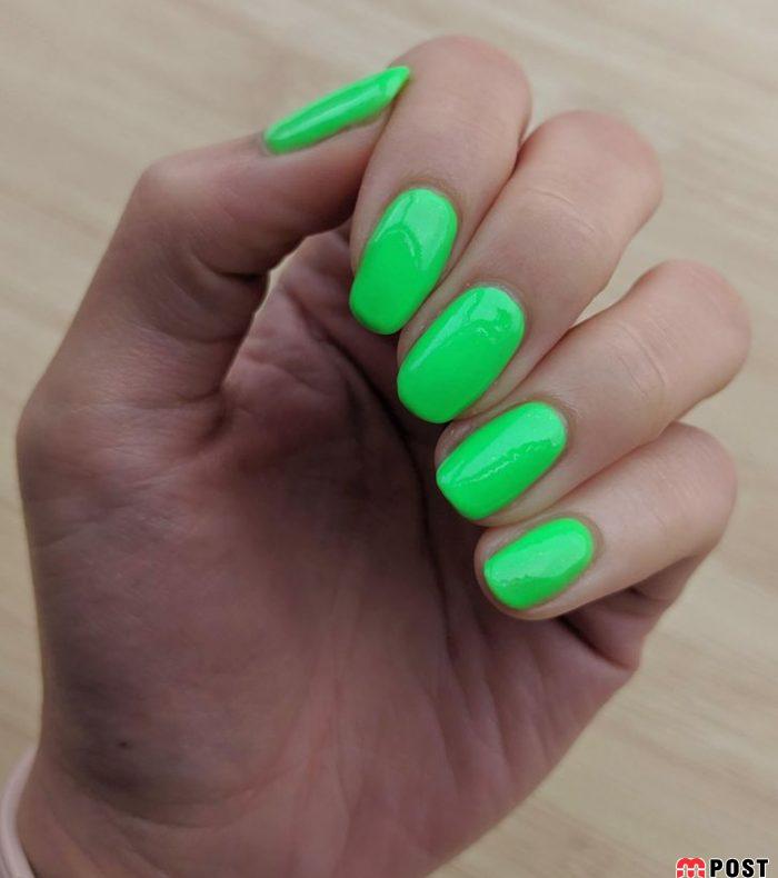 انتخاب رنگ لاک چه معنایی از شخصیت را القا می کند؟ 7 انتخاب رنگ لاک