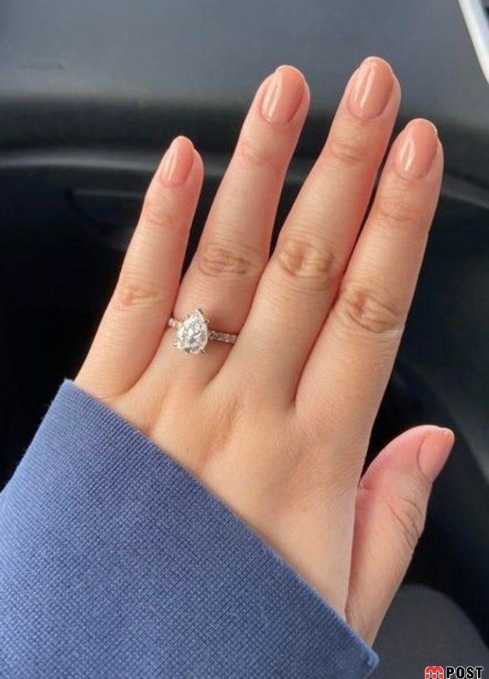 انتخاب رنگ لاک چه معنایی از شخصیت را القا می کند؟ 8 انتخاب رنگ لاک