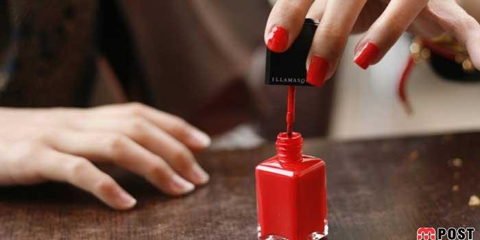 انتخاب رنگ لاک چه معنایی از شخصیت را القا می کند؟ 12 انتخاب رنگ لاک