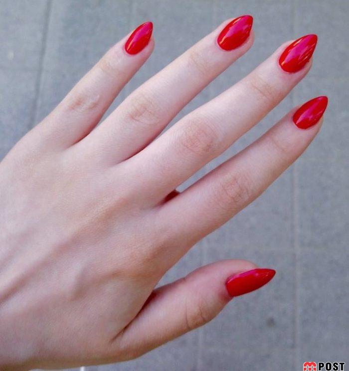 انتخاب رنگ لاک چه معنایی از شخصیت را القا می کند؟ 2 انتخاب رنگ لاک