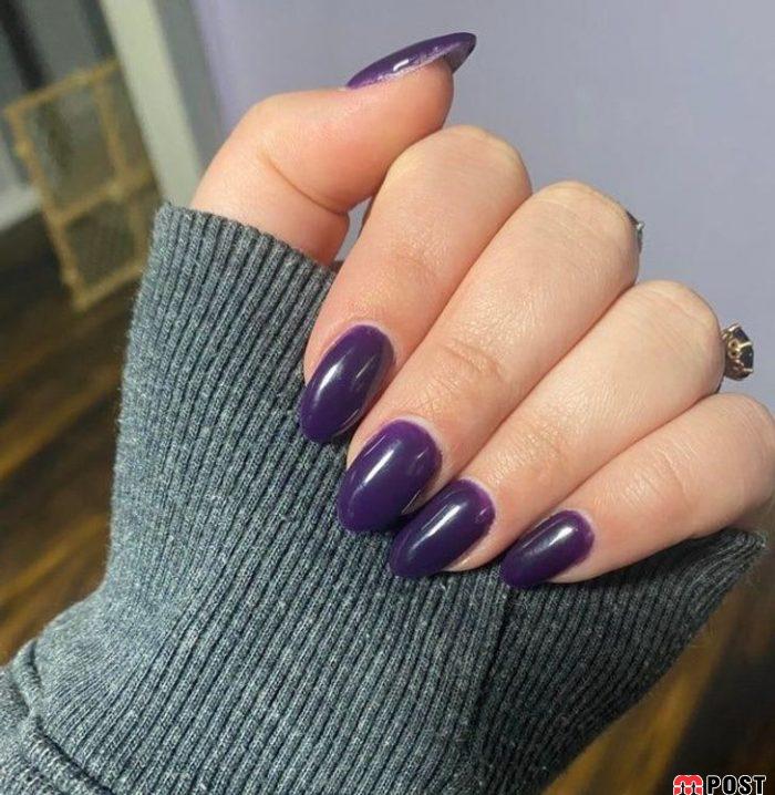 انتخاب رنگ لاک چه معنایی از شخصیت را القا می کند؟ 5 انتخاب رنگ لاک