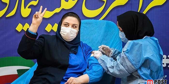 جدول زمان بندی تزریق واکسن کرونا ویروس اعلام شد 1 تزریق واکسن کرونا