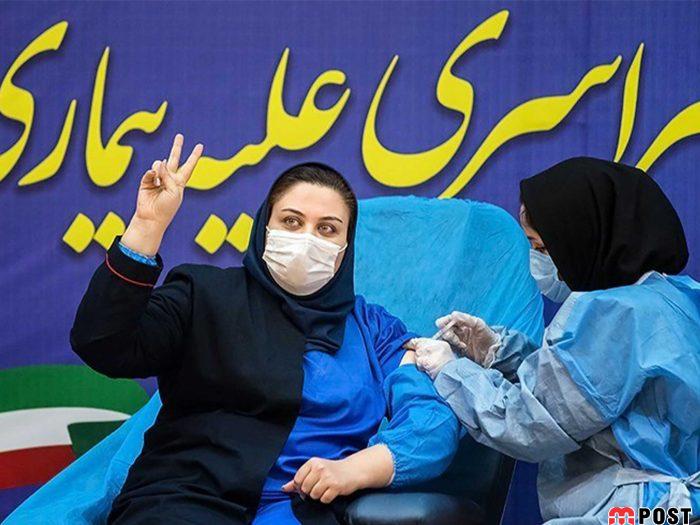 جدول زمان بندی تزریق واکسن کرونا ویروس اعلام شد 2 تزریق واکسن کرونا