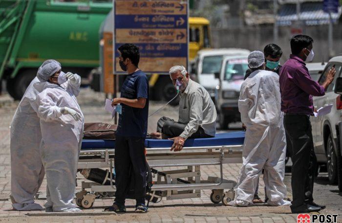 جهان در اشتباه است که فکر می کند واکسن های کرونا ما را ایمن می سازد 4 واکسن های کرونا