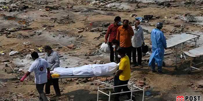 جهان در اشتباه است که فکر می کند واکسن های کرونا ما را ایمن می سازد 1 واکسن های کرونا