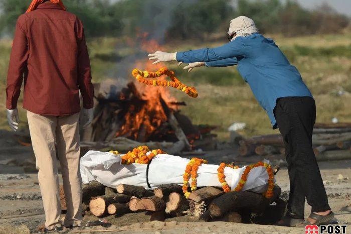 جهان در اشتباه است که فکر می کند واکسن های کرونا ما را ایمن می سازد 7 واکسن های کرونا