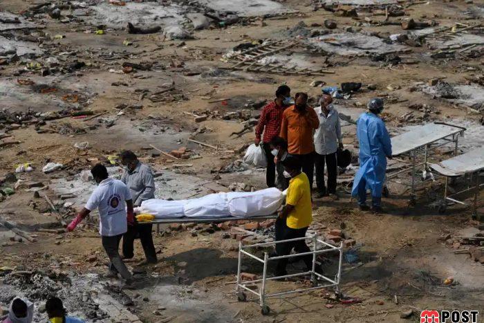 جهان در اشتباه است که فکر می کند واکسن های کرونا ما را ایمن می سازد 8 واکسن های کرونا