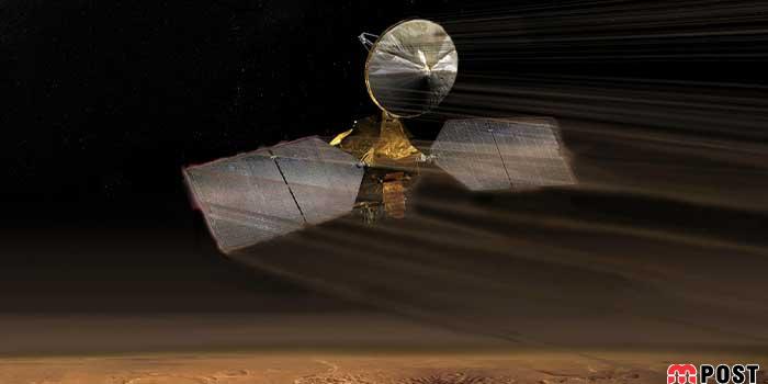 جدیدترین تصویر ناسا از مریخ نورد کنجکاوی در سیاره سرخ 16 مریخ نورد کنجکاوی