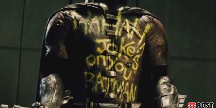 ۱۰ نوع از عجیب ترین روابط دوستانه در دنیای ابرقهرمانی DC 10 دنیای ابرقهرمانی DC