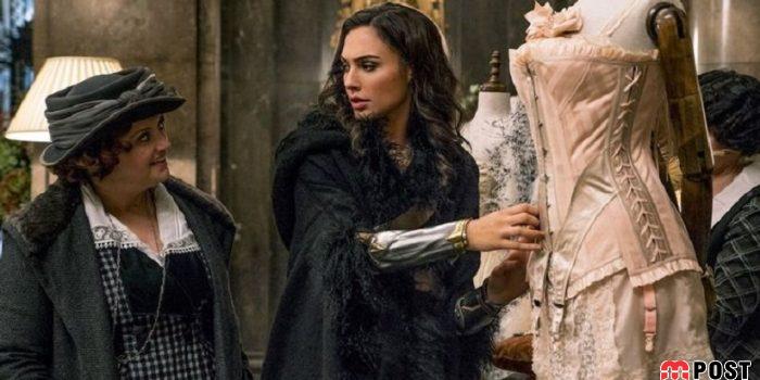 ۱۰ نوع از عجیب ترین روابط دوستانه در دنیای ابرقهرمانی DC 11 دنیای ابرقهرمانی DC