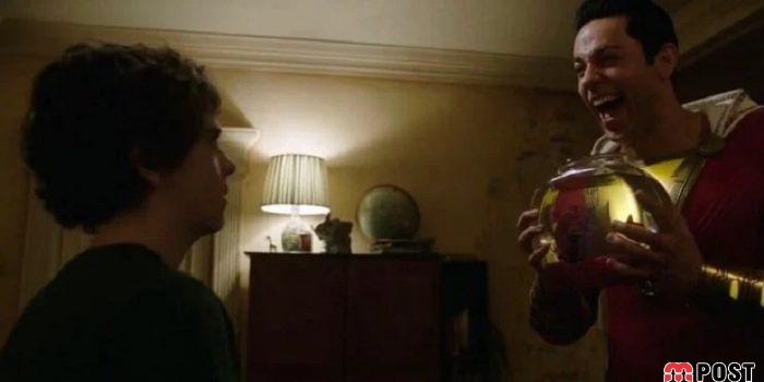 ۱۰ نوع از عجیب ترین روابط دوستانه در دنیای ابرقهرمانی DC 8 دنیای ابرقهرمانی DC