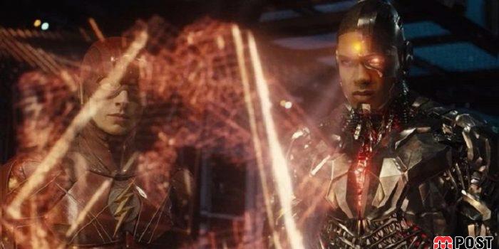 ۱۰ نوع از عجیب ترین روابط دوستانه در دنیای ابرقهرمانی DC 7 دنیای ابرقهرمانی DC